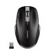 CHERRY MW 2310 2.0 souris Ambidextre RF sans fil Optique 2400 DPI - JW-T0320