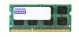 Goodram W-DL16S04G module de mémoire 4 Go 1 x 4 Go DDR3 1600 MHz - W-DL16S04G