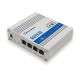 Teltonika RUTX10 routeur sans fil Gigabit Ethernet Bi-bande (2,4 GHz / 5 GHz) Gris - RUTX10000000