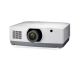 NEC PA703UL Projecteur pour grandes salles 7000 ANSI lumens 3LCD WUXGA (1920x1200) Blanc - 40001330
