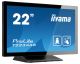 iiyama ProLite T2234AS-B1 écran plat de PC 54,6 cm (21.5