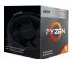 AMD Ryzen 5 3400G processeur 3,7 GHz 4 Mo L3 Boîte - YD3400C5FHBOX