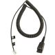 Jabra 8800-01-01 accessoire pour casque /oreillettes Cable - 8800-01-01