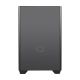 Cooler Master MasterBox NR200P V2 Bureau Noir - NR200PV2-KCNN-S00