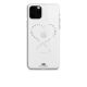 White Diamonds Eternity coque de protection pour téléphones portables Housse Transparent - 00187034