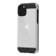 Hama Air Robust coque de protection pour téléphones portables Housse Noir, Transparent - 00186993