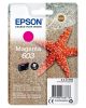 Epson C13T03U34020 cartouche d'encre 1 pièce(s) Original Rendement standard - C13T03U34020