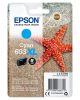 Epson C13T03A24010 cartouche d'encre 1 pièce(s) Original Rendement élevé (XL) - C13T03A24010
