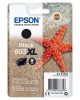 Epson C13T03A14010 cartouche d'encre 1 pièce(s) Original Rendement élevé (XL) Noir - C13T03A14010
