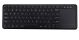 Tracer TRAKLA46367 clavier Universel RF sans fil Noir - TRAKLA46367