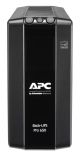 APC BR650MI alimentation d'énergie non interruptible Interactivité de ligne 0,65 kVA 390 W 6 sortie(s) CA - BR650MI
