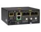 Cisco IR1101-A-K9 Routeur connecté Gigabit Ethernet Noir - IR1101-A-K9
