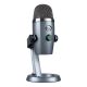 Blue Microphones Yeti Nano Gris Microphone de table - 988-000205