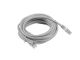 Lanberg PCF6-10CC-1500-S câble de réseau Gris 150 m Cat6 F/UTP (FTP) - PCF6-10CC-1500-S
