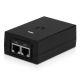 Ubiquiti POE-24-24W-G-EU adaptateur et injecteur PoE Gigabit Ethernet 24 V - POE-24-24W-G-EU