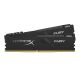 HyperX FURY HX430C15FB3K2/8 module de mémoire 8 Go 2 x 4 Go DDR4 3000 MHz - HX430C15FB3K2/8