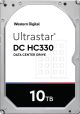 Western Digital Ultrastar DC HC330 disque dur 10 To 7200 tr/min 256 Mo 3.5