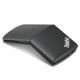 Lenovo 4Y50U45359 souris Bureau Ambidextre RF sans fil + Bluetooth Optique 1600 DPI - 4Y50U45359