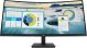 HP P34hc G4 WQHD USB-C Curved Monitor écran plat de PC 86,4 cm (34
