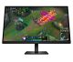 HP OMEN 27 inch QHD 180Hz Gaming Monitor - 27q G2 écran plat de PC 68,6 cm (27