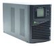 Elsist MISSION 3000 alimentation d'énergie non interruptible Double-conversion (en ligne) 3 kVA 2700 W 8 sortie(s) CA - MISSION3000