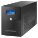 PowerWalker VI 3000 SCL alimentation d'énergie non interruptible Interactivité de ligne 3 kVA 1800 W - 10121144
