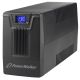 PowerWalker VI 800 SCL alimentation d'énergie non interruptible Interactivité de ligne 0,8 kVA 480 W - 10121140