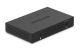 NETGEAR GS305PP Non-géré Gigabit Ethernet (10/100/1000) Connexion Ethernet, supportant l'alimentation via ce port (PoE) Noir - GS305PP-300EUS