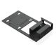 Lenovo 4XF0V81631 kit de support Noir - 4XF0V81631