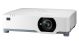 NEC PE455UL Projecteur à focale standard 4500 ANSI lumens 3LCD WUXGA (1920x1200) Blanc - 60004912