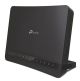TP-Link Archer VR1210v routeur sans fil Gigabit Ethernet Bi-bande (2,4 GHz / 5 GHz) Noir - ARCHER VR1210V