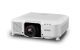 Epson EB-PU1007W Projecteur pour grandes salles 7000 ANSI lumens 3LCD WUXGA (1920x1200) Blanc - V11HA34940
