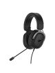 ASUS TUF Gaming H3 Casque Avec fil Arceau Jouer Noir, Gris - 90YH028G-B1UA00