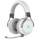 Corsair Virtuoso RGB Casque Avec fil &sans fil Arceau Jouer USB Type-A Blanc - CA-9011186-EU