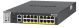 NETGEAR M4300-16X Géré L3 10G Ethernet (100/1000/10000) Connexion Ethernet, supportant l'alimentation via ce port (PoE) 1U Noir - XSM4316PA-100NES