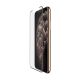Belkin F8W971ZZBLK écran et protection arrière de téléphones portables Protection d'écran transparent Apple 1 pièce(s) - F8W971ZZBLK