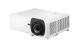Viewsonic LS901HD vidéo-projecteur Projecteur à focale standard 6000 ANSI lumens 1080p (1920x1080) Blanc - LS901HD