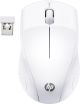 HP 220 Wireless Mouse souris Bureau RF sans fil Optique - 7KX12AA#ABB