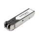 StarTech.com 10052-ST module émetteur-récepteur de réseau Fibre optique 1250 Mbit/s 1310 nm - 10052-ST