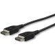 StarTech.com DP14MM15MAO câble DisplayPort Noir - DP14MM15MAO