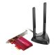 TP-Link Archer TX3000E Interne WLAN / Bluetooth 2402 Mbit/s - ARCHER TX3000E