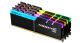 G.Skill Trident Z RGB F4-3200C14Q-128GTZR module de mémoire 128 Go 4 x 32 Go DDR4 3200 MHz - F4-3200C14Q-128GTZR