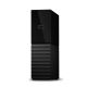 Western Digital My Book disque dur externe 14 To Micro-USB B 3.2 Gen 1 (3.1 Gen 1) Noir - WDBBGB0140HBK-EESN