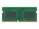 Dataram DTM68606C module de mémoire 8 Go 1 x 8 Go DDR4 2400 MHz - DTM68606C
