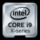 Intel Core i9-10920X processeur 3,5 GHz 19,25 Mo Smart Cache - CD8069504382000