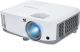 Viewsonic PA504W vidéo-projecteur Projecteur à focale standard 4000 ANSI lumens DLP WXGA (1280x800) Blanc - PA504W