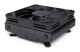 Noctua NH-L9i chromax.black Processeur Refroidisseur 9,2 cm Noir - NH-L91 CHROMAX.BLACK