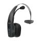 BlueParrott B350-XT Casque Avec fil Arceau Bureau/Centre d'appels Micro-USB Bluetooth Noir - 204260