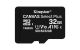 Kingston Technology Canvas Select Plus MicroSDHC UHS-I Classe 10 - SDCS2/32GB
