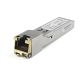StarTech.com SFP1GTEMCST module émetteur-récepteur de réseau Cuivre 1000 Mbit/s - SFP1GTEMCST